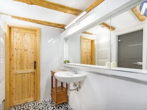 Pronájem bytu 4+kk, Vimperk, Svornosti, 150 m2