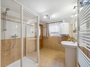 Prodej rodinného domu, Senice na Hané, 150 m2