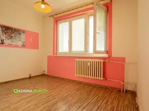 Pronájem bytu 1+1, Kynšperk nad Ohří, U Pivovaru, 36 m2