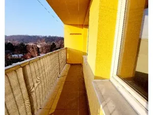 Pronájem bytu 2+kk, Kralupy nad Vltavou, V Zátiší, 43 m2