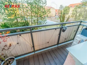 Prodej bytu 3+1, Mladá Boleslav, náměstí Republiky, 72 m2