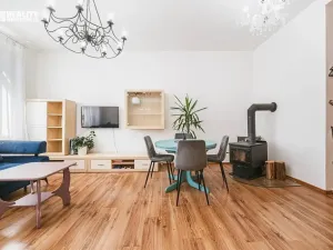 Prodej bytu 3+kk, Olomouc, Mozartova, 73 m2