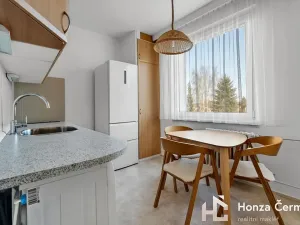 Prodej bytu 2+1, Svitavy, Felberova, 66 m2