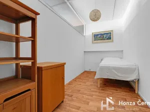 Prodej bytu 2+1, Svitavy, Felberova, 66 m2