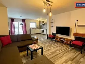 Pronájem bytu 2+kk, Židlochovice, Malinovského, 72 m2