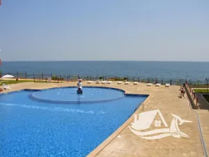 Prodej bytu 2+kk, Sveti Vlas, Bulharsko, 60 m2