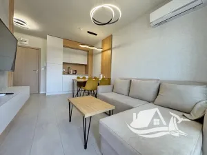 Prodej bytu 2+kk, Nesebar, Bulharsko, 44 m2