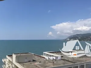 Prodej bytu 2+kk, Shëngjin, Albánie, 53 m2