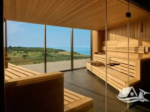 Prodej bytu 3+kk, Savudrija, Chorvatsko, 74 m2