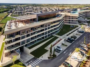 Prodej bytu 3+kk, Savudrija, Chorvatsko, 80 m2