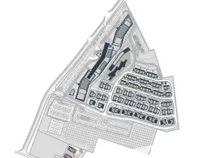 Prodej bytu 4+kk, Savudrija, Chorvatsko, 110 m2