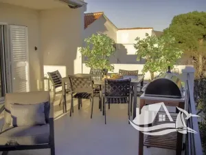 Prodej bytu 3+kk, Rogoznica, Chorvatsko, 57 m2