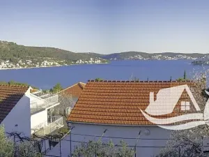 Prodej bytu 3+kk, Rogoznica, Chorvatsko, 57 m2