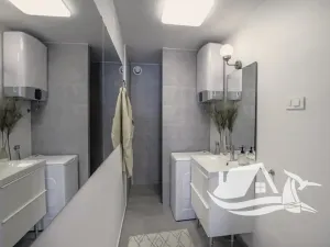 Prodej bytu 3+kk, Rogoznica, Chorvatsko, 57 m2