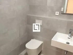 Pronájem bytu 2+kk, Olomouc, Loudova, 50 m2