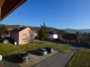 Pronájem bytu 3+1, Jince, Čsl. dělostřelců, 71 m2
