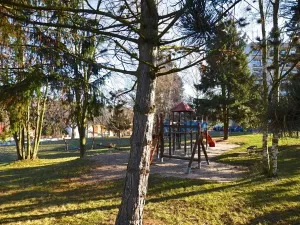 Pronájem bytu 3+1, Jince, Čsl. dělostřelců, 71 m2