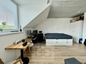 Pronájem bytu 1+kk, Brno, 38 m2