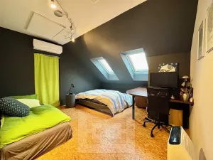 Pronájem rodinného domu, Břeclav, Jiráskova, 129 m2