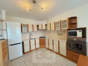 Pronájem bytu 2+kk, Libčice nad Vltavou, Ke Studánkám, 54 m2