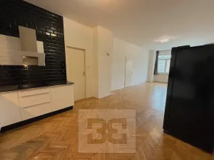 Pronájem bytu 4+kk, Praha - Vinohrady, Londýnská, 96 m2