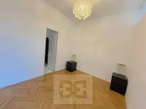 Pronájem bytu 4+kk, Praha - Vinohrady, Londýnská, 96 m2