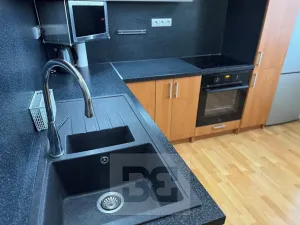 Pronájem bytu 1+1, Brno, Teyschlova, 41 m2