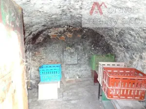 Prodej rodinného domu, Kyjov, 200 m2