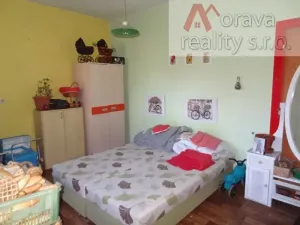 Prodej rodinného domu, Kyjov, 200 m2