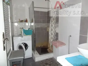 Prodej rodinného domu, Kyjov, 200 m2