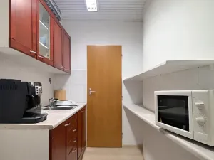 Pronájem kanceláře, Brno, Příkop, 226 m2