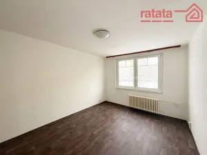 Pronájem bytu 3+1, Klášterec nad Ohří, Školní, 66 m2
