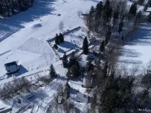 Prodej pozemku pro bydlení, Dolní Dvůr, 2600 m2