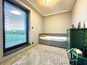 Prodej rodinného domu, Praha - Březiněves, Zvěřinových, 155 m2