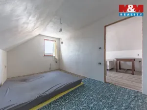 Prodej rodinného domu, Kněžice - Dubečno, 86 m2