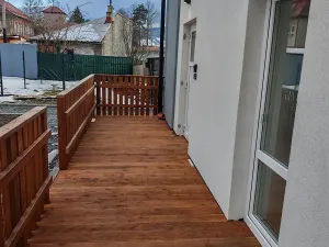 Pronájem bytu 2+kk, Vrbno pod Pradědem, 50 m2