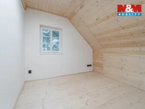 Prodej rodinného domu, Albrechtice v Jizerských horách, 128 m2