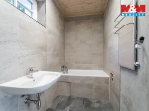 Prodej rodinného domu, Albrechtice v Jizerských horách, 128 m2