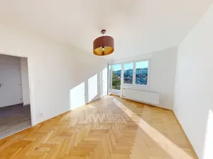 Pronájem atypického bytu, Praha - Vokovice, Na dlouhém lánu, 73 m2