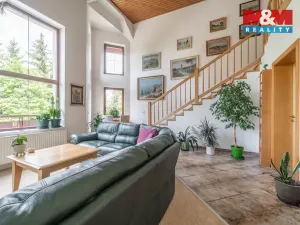 Prodej rodinného domu, Benecko, 224 m2