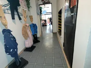 Pronájem obchodního prostoru, Brno, Masarykova, 85 m2