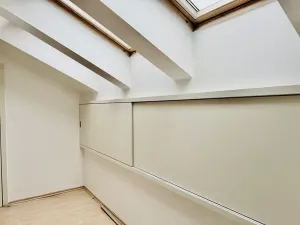 Pronájem bytu 3+1, Brno, Pekařská, 85 m2