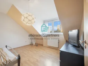 Prodej rodinného domu, České Budějovice - České Budějovice 7, Komenského, 180 m2