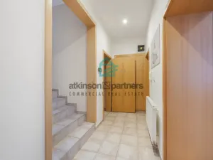 Prodej rodinného domu, České Budějovice - České Budějovice 7, Komenského, 180 m2