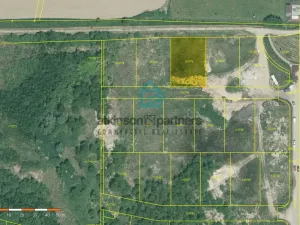 Prodej pozemku, Hluboká nad Vltavou, 1030 m2