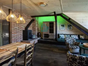 Pronájem bytu 3+kk, České Budějovice - České Budějovice 3, J. Plachty, 80 m2