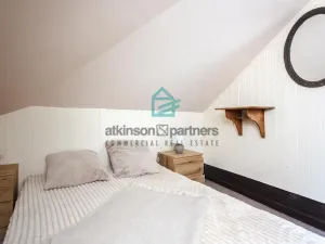 Pronájem bytu 3+kk, České Budějovice - České Budějovice 3, J. Plachty, 80 m2