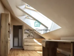 Pronájem bytu 3+kk, České Budějovice - České Budějovice 3, J. Plachty, 80 m2