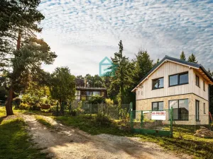 Prodej chaty, Netolice, 90 m2