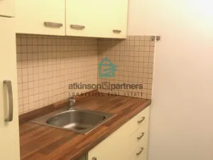 Pronájem kanceláře, České Budějovice - České Budějovice 3, Pražská tř., 100 m2